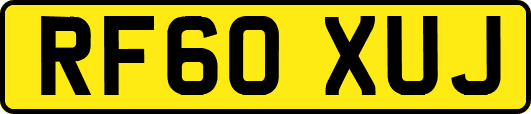 RF60XUJ
