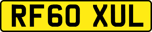 RF60XUL