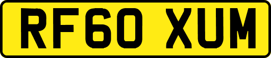 RF60XUM