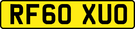 RF60XUO