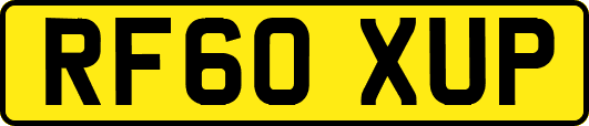 RF60XUP
