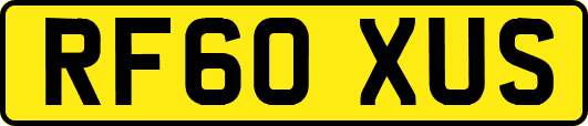 RF60XUS