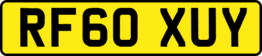 RF60XUY