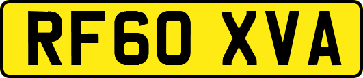 RF60XVA