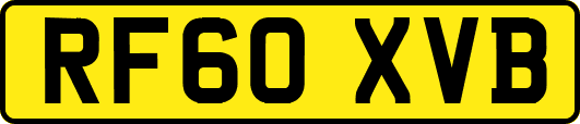 RF60XVB
