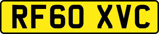 RF60XVC