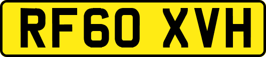 RF60XVH
