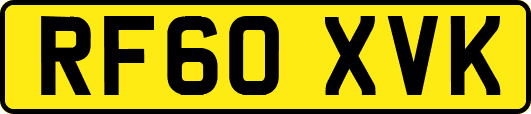 RF60XVK