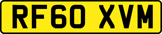 RF60XVM