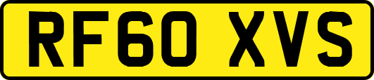 RF60XVS