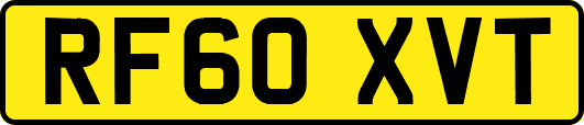 RF60XVT