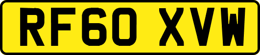 RF60XVW