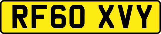 RF60XVY