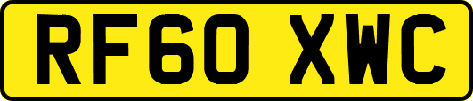 RF60XWC
