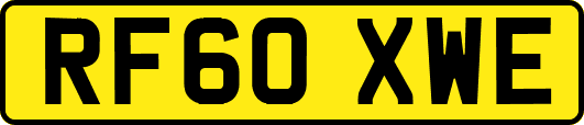 RF60XWE