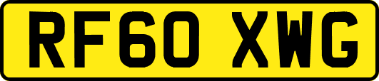 RF60XWG