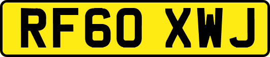 RF60XWJ
