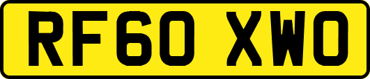RF60XWO