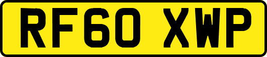 RF60XWP