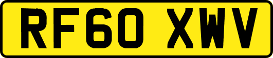 RF60XWV