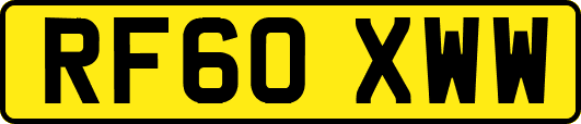 RF60XWW