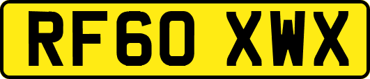 RF60XWX