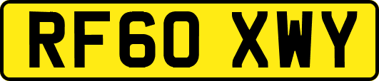 RF60XWY