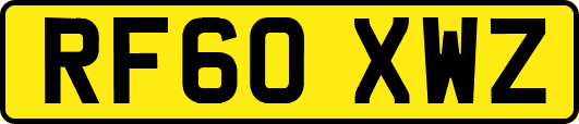 RF60XWZ
