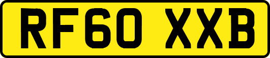 RF60XXB