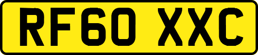 RF60XXC
