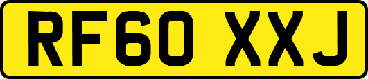 RF60XXJ