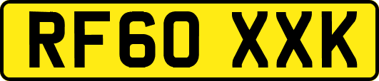 RF60XXK