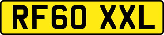 RF60XXL
