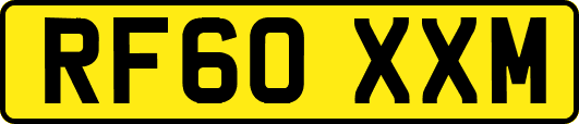 RF60XXM