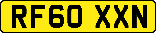 RF60XXN
