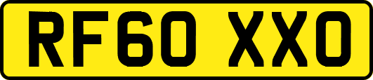 RF60XXO