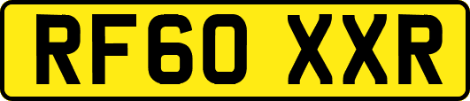 RF60XXR
