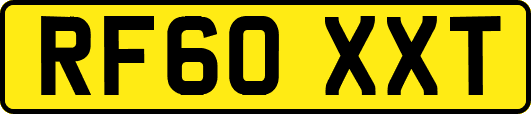 RF60XXT
