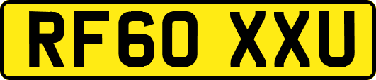 RF60XXU