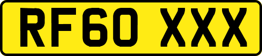 RF60XXX