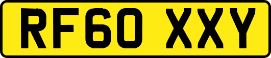 RF60XXY