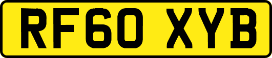 RF60XYB