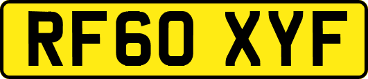 RF60XYF