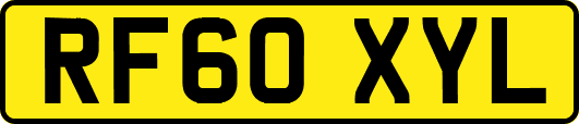 RF60XYL
