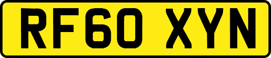 RF60XYN
