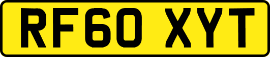 RF60XYT