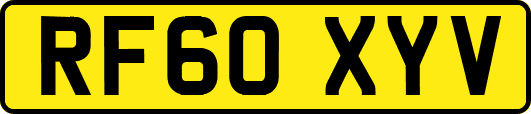 RF60XYV