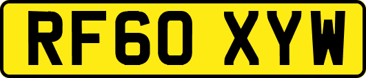 RF60XYW