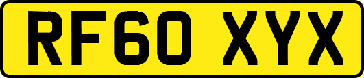 RF60XYX