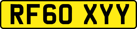 RF60XYY